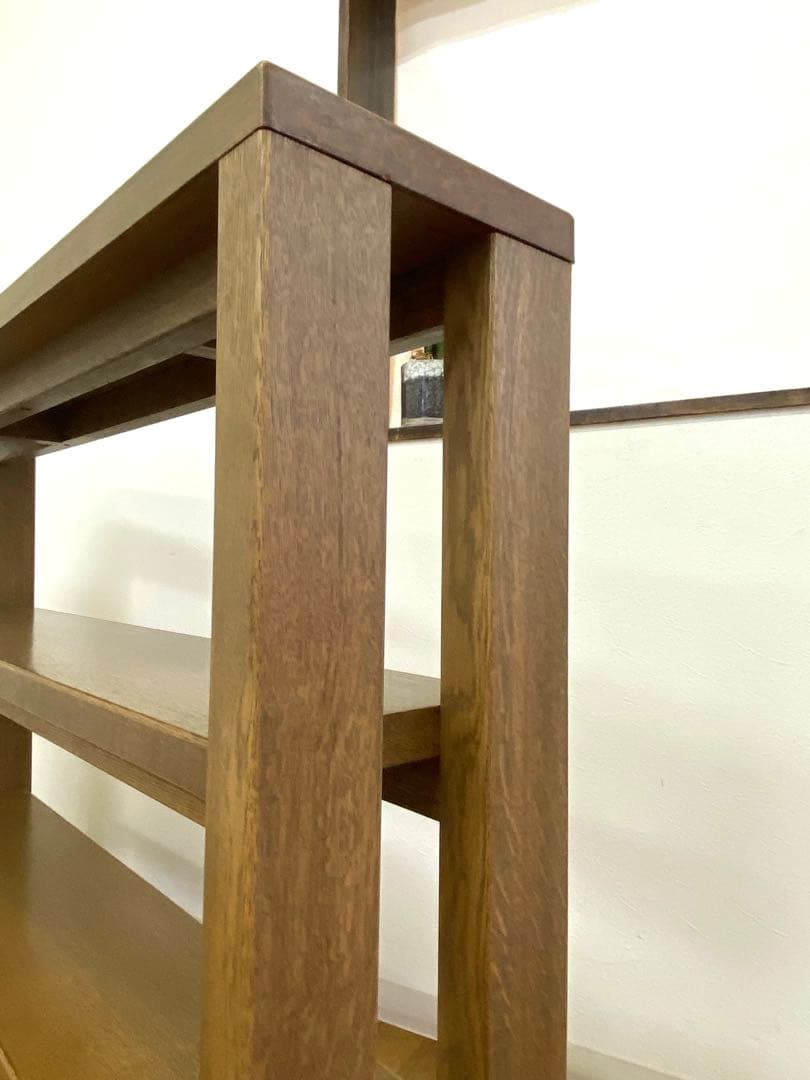 陳列棚 飾り棚 ディスプレイ 多目的棚 ラック シェルフ 店舗 インテリア