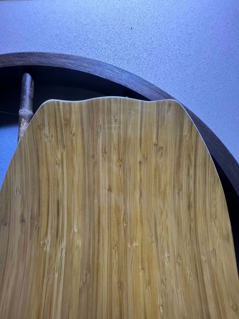 美品SALOMON HPS SICKSTICK 165 23-24