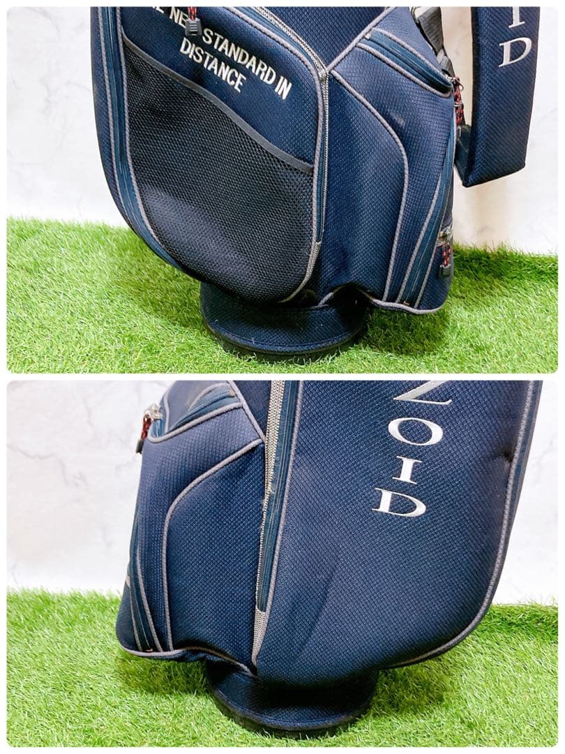 G7.ミズノ　初心者オススメ　メンズセット　ゴルフクラブ　13本 右利き