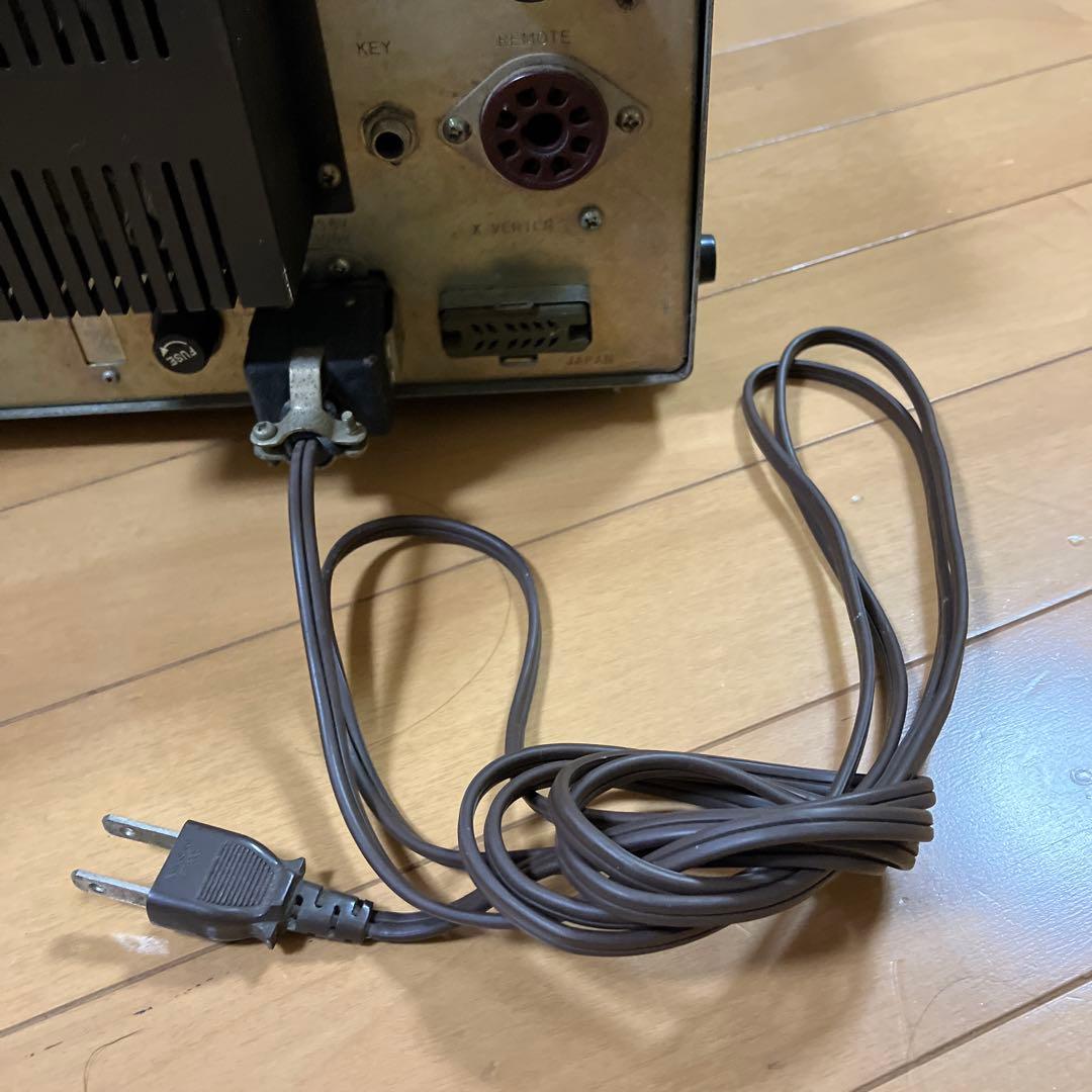 TRIO トリオ TS-520D 無線機 トランシーバー アマチュア無線