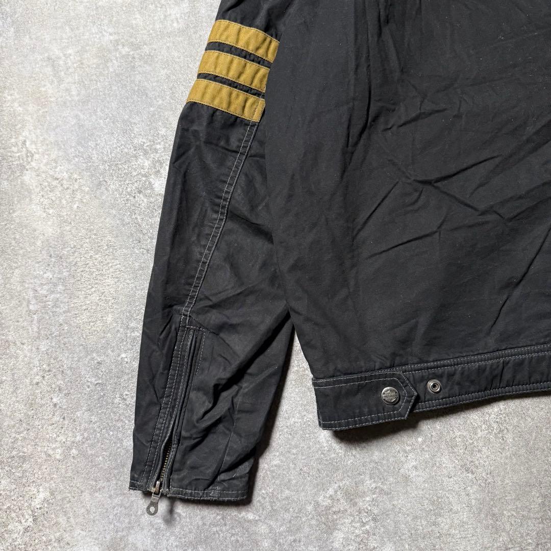 【ダーハイ 】HARLEY DAVIDSON ハーレーダビットソン