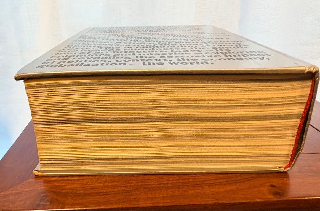 洋書 S,M,L,XL Rem Koolhaas and Bruce Mau