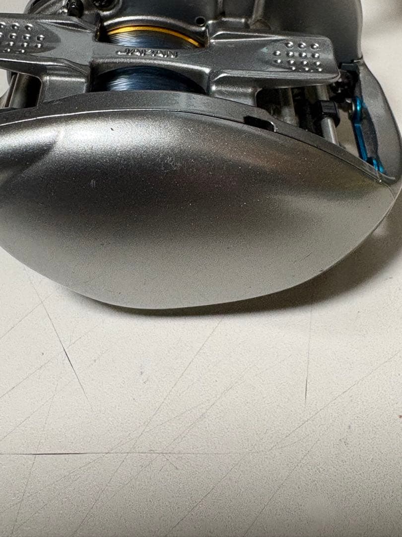 シマノ　メタニュームMg7