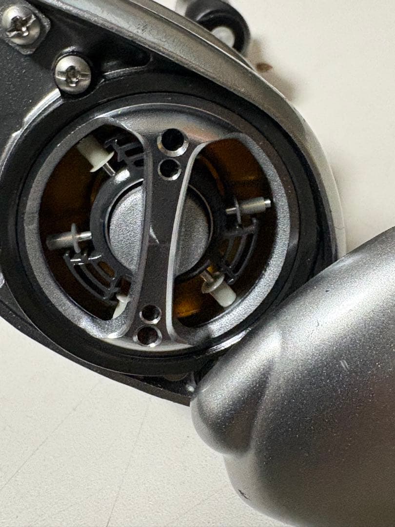 シマノ　メタニュームMg7