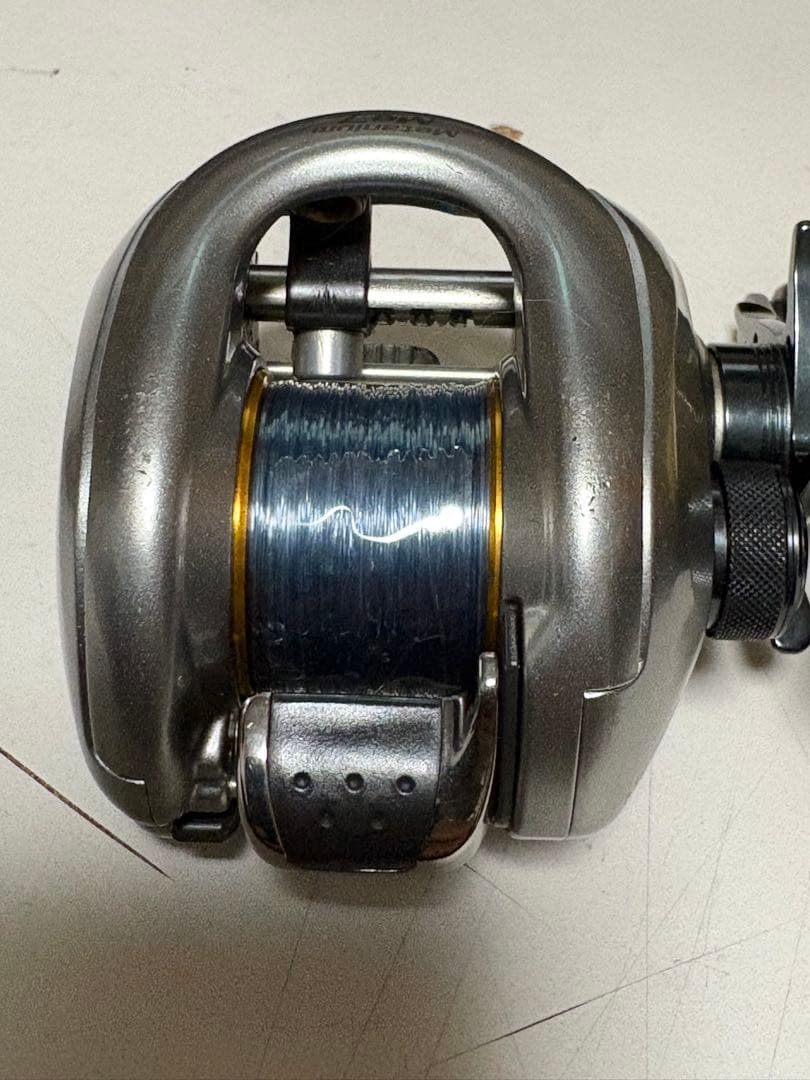 シマノ　メタニュームMg7