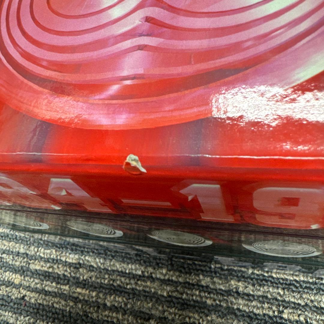 【完全生産限定盤】TMN GROOVE GEAR 1984-1994 メダル付き