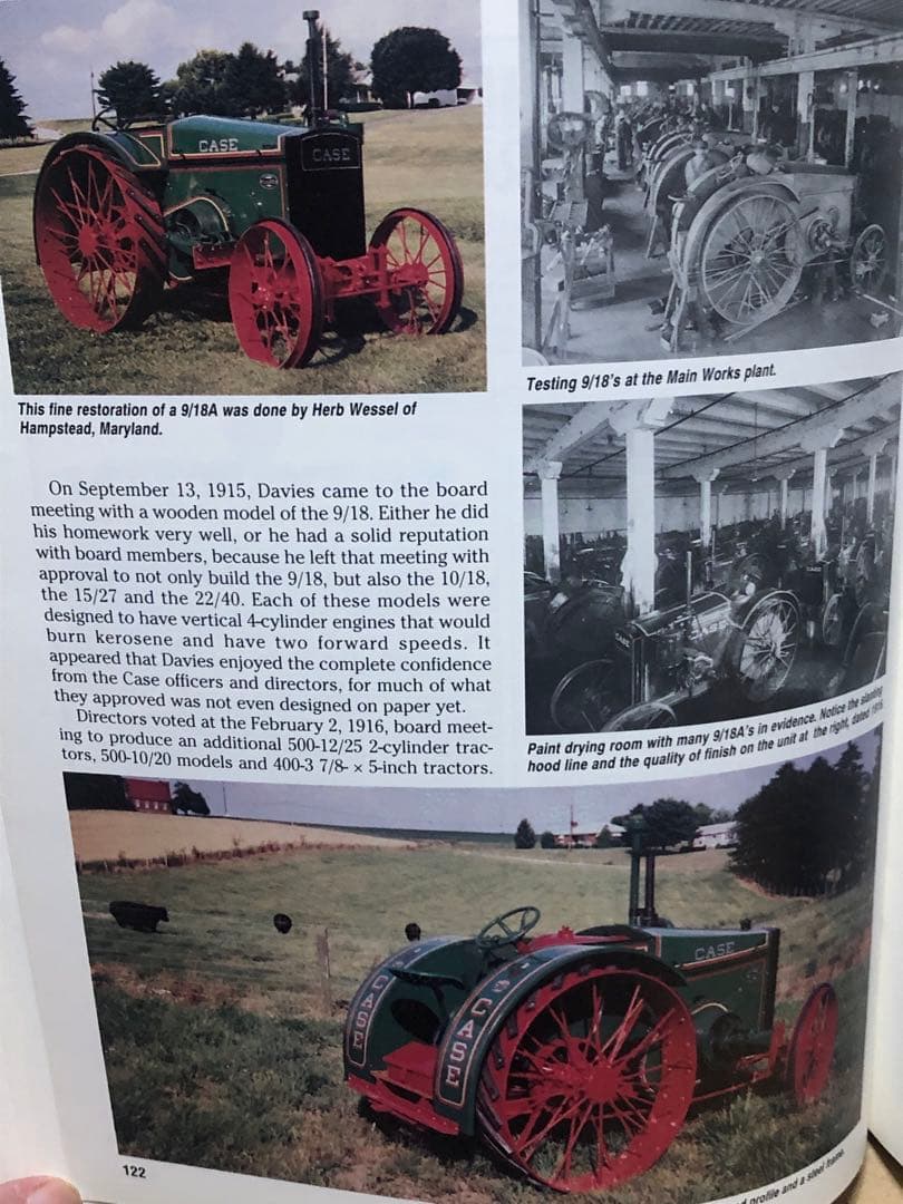 洋書 FULL STEAM AHEAD