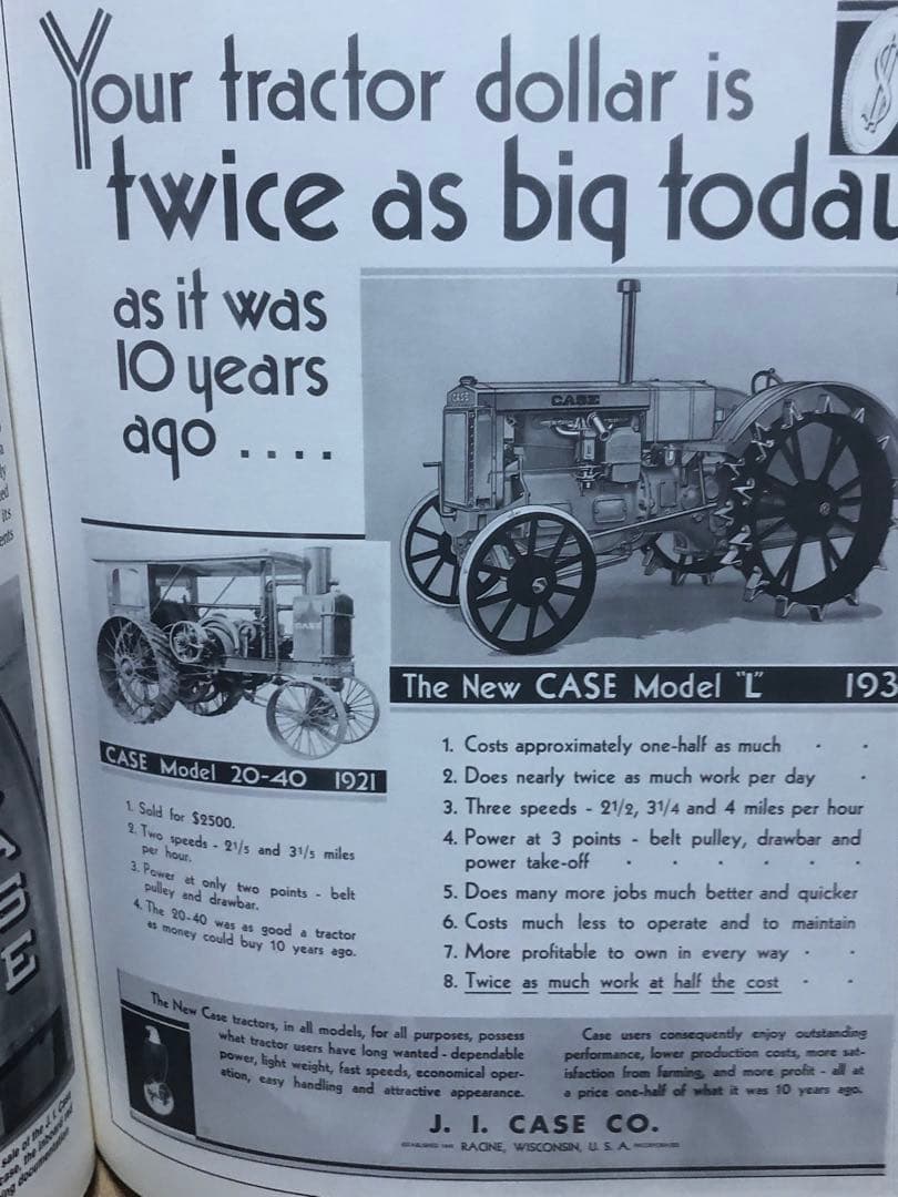 洋書 FULL STEAM AHEAD