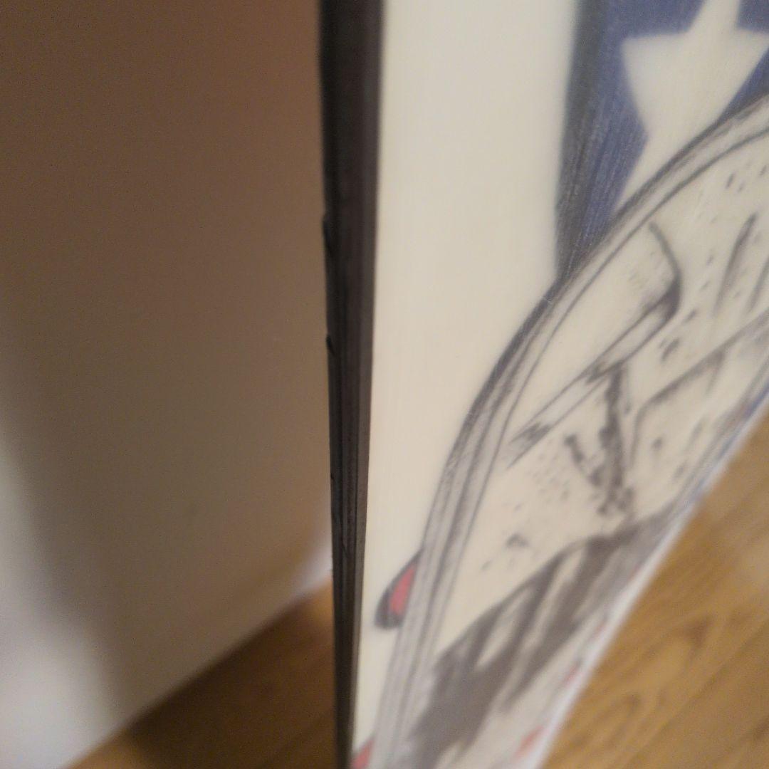 シムス sims ショーンパーマーシグネチャースノーボード 希少