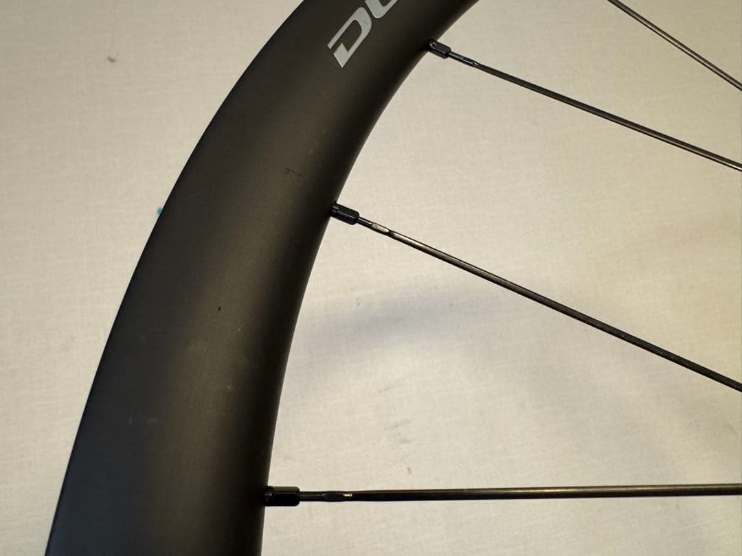 パーツ SHIMANO WH-R9270-C36-TL DISC