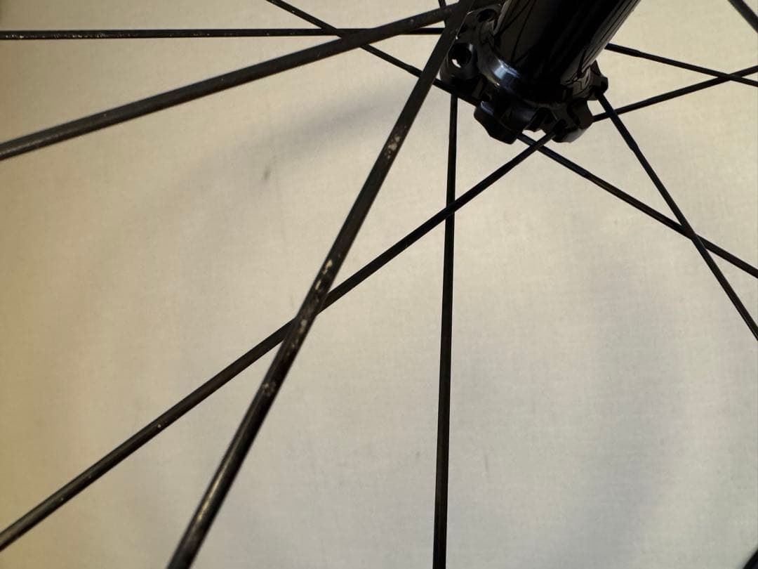 パーツ SHIMANO WH-R9270-C36-TL DISC