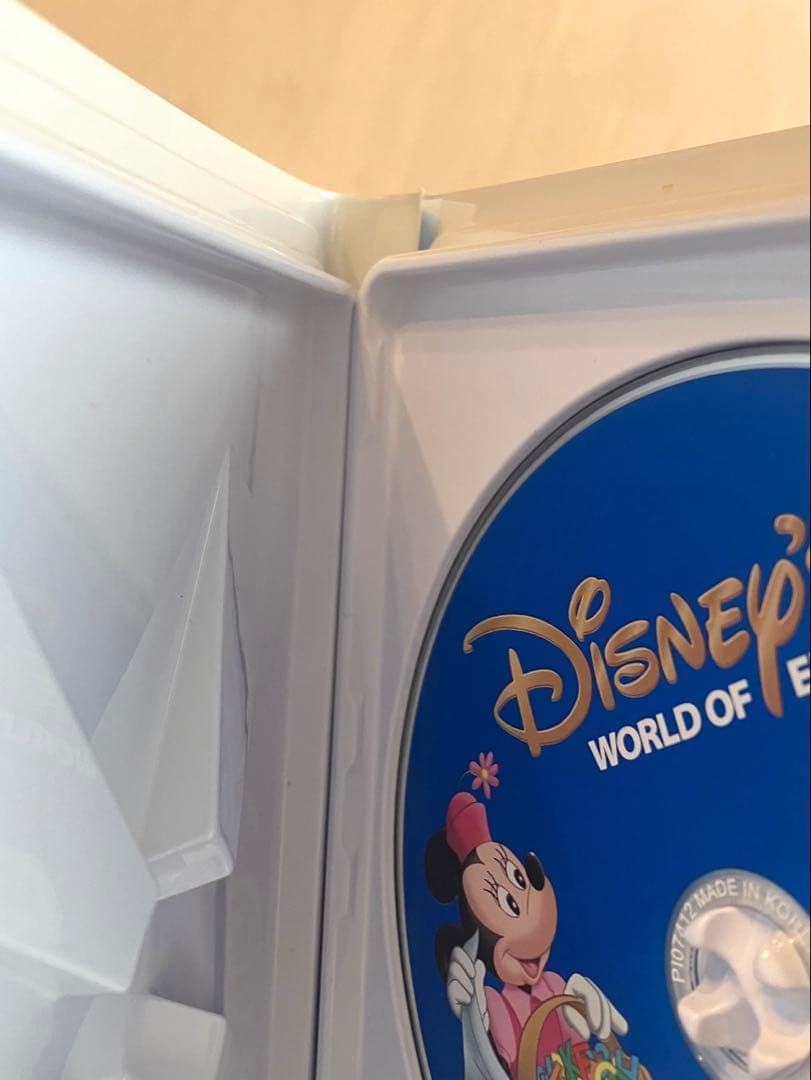 新子役　ディズニー英語システム　dwe ストレートプレイ　dvd