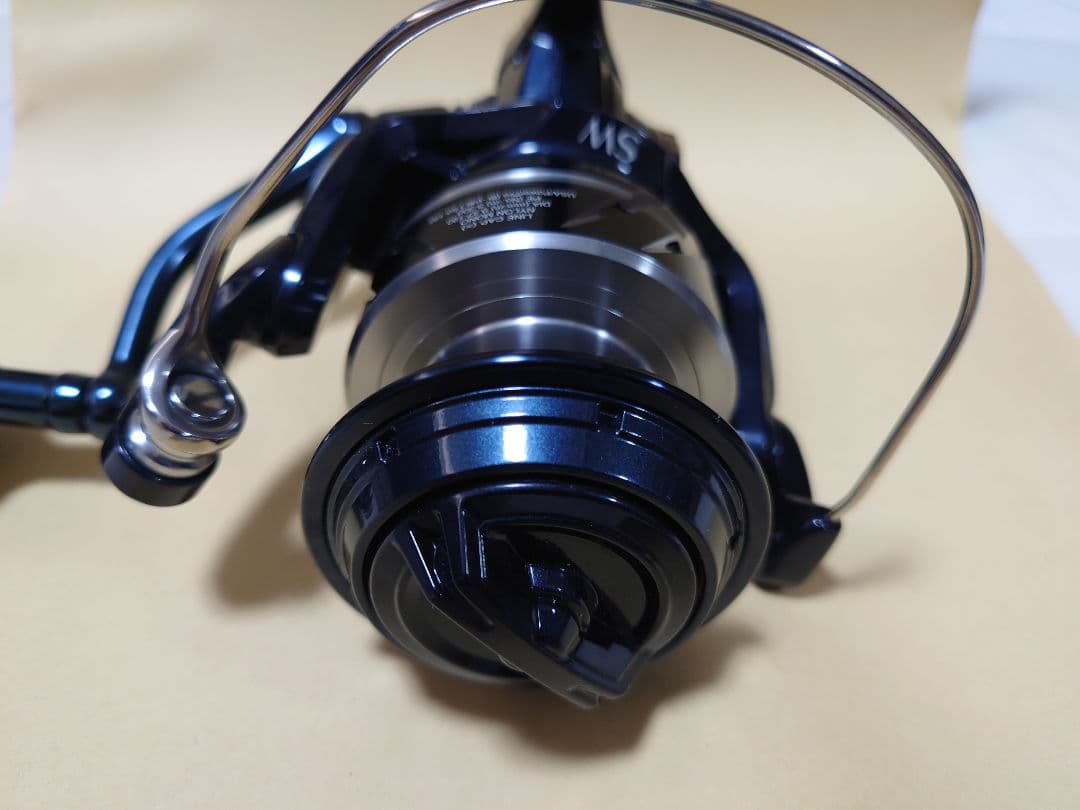 しょう 【中古】シマノ 24 ストラディックSW 6000PG