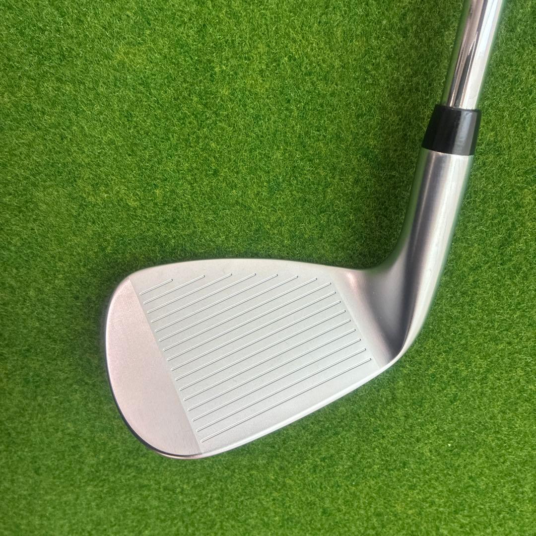 ゼクシオ エックス XXIO X 2024 アイアンセット 5本