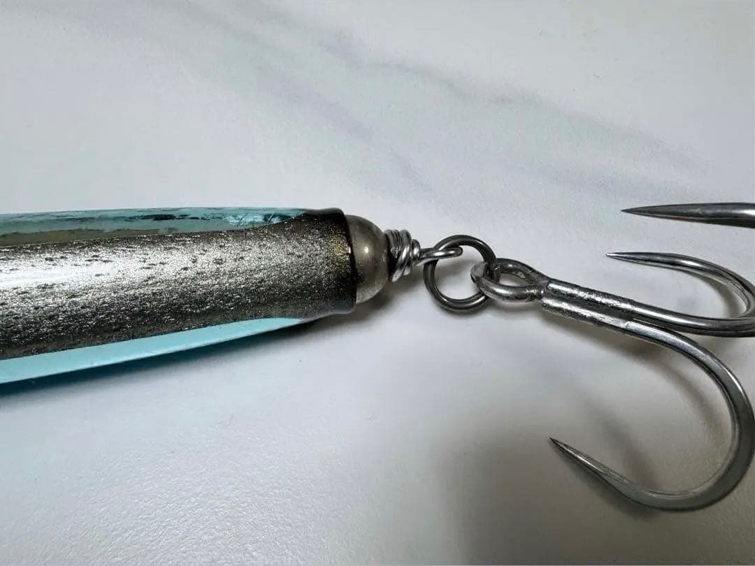 カーペンター KLL GT380サンパチ