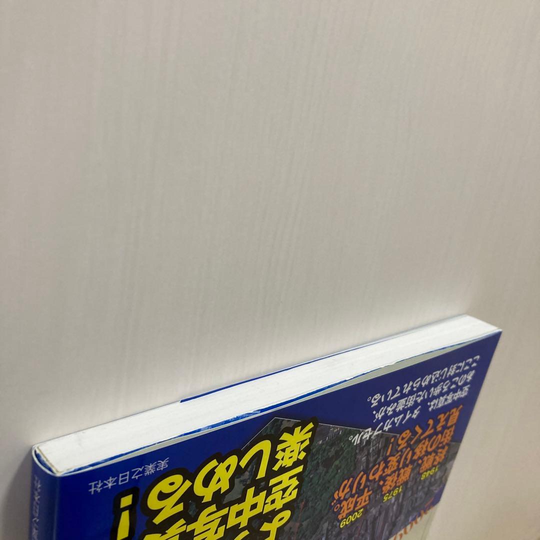 空から見る戦後の東京 60年のおもかげ