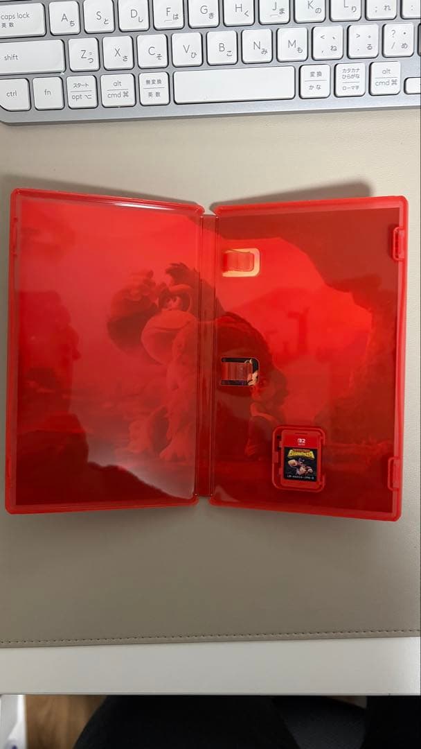 DONKEY KONG BANANZA (Nintendo Switch 2 ）