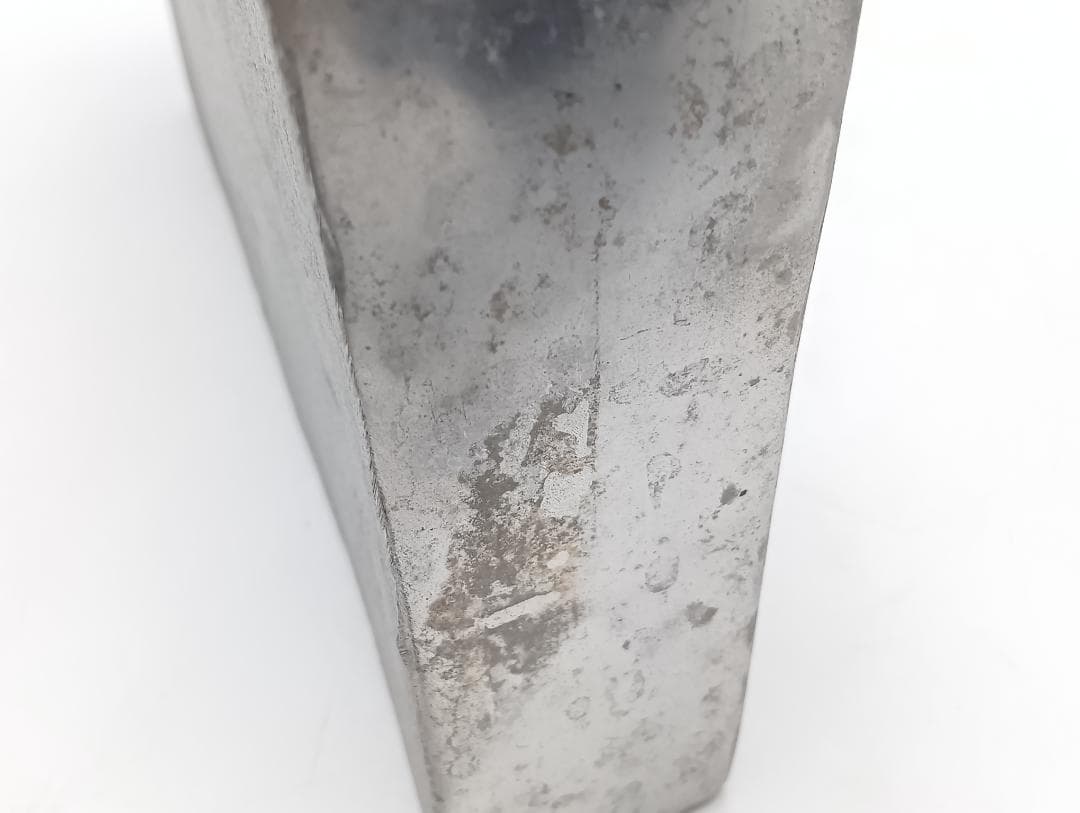 花器 鉄製 希少品