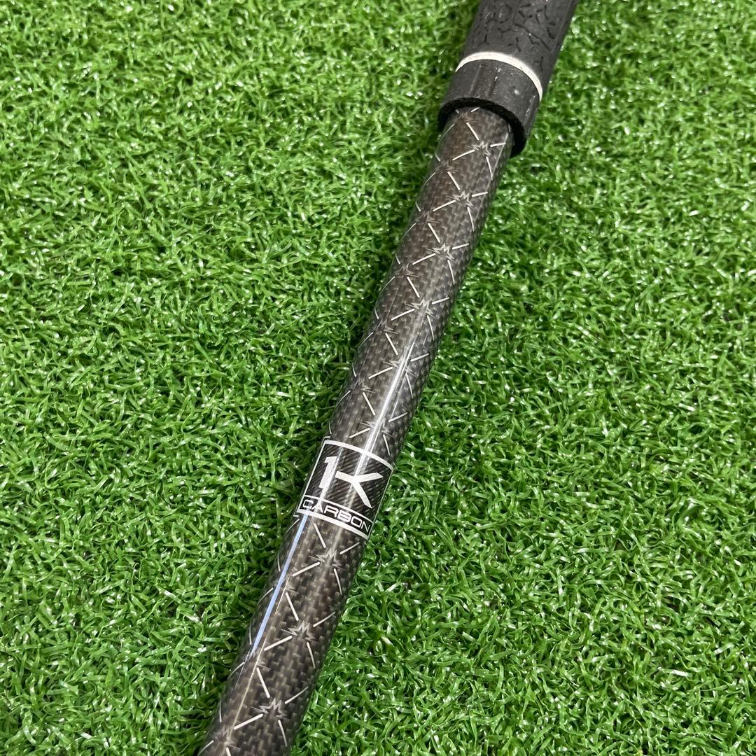 レア Stealth2 レスキュー 4u 22° テンセイ 80hy X