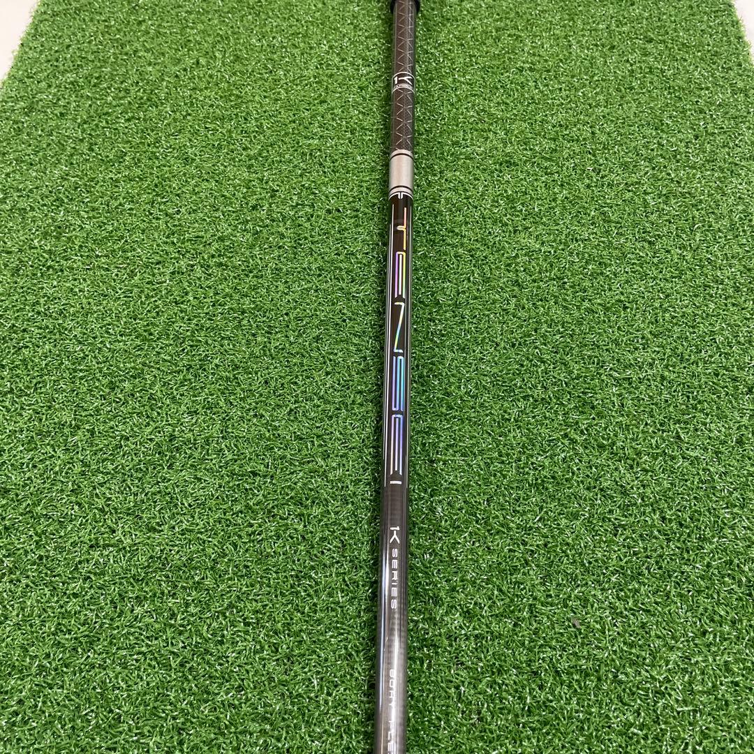 レア Stealth2 レスキュー 4u 22° テンセイ 80hy X