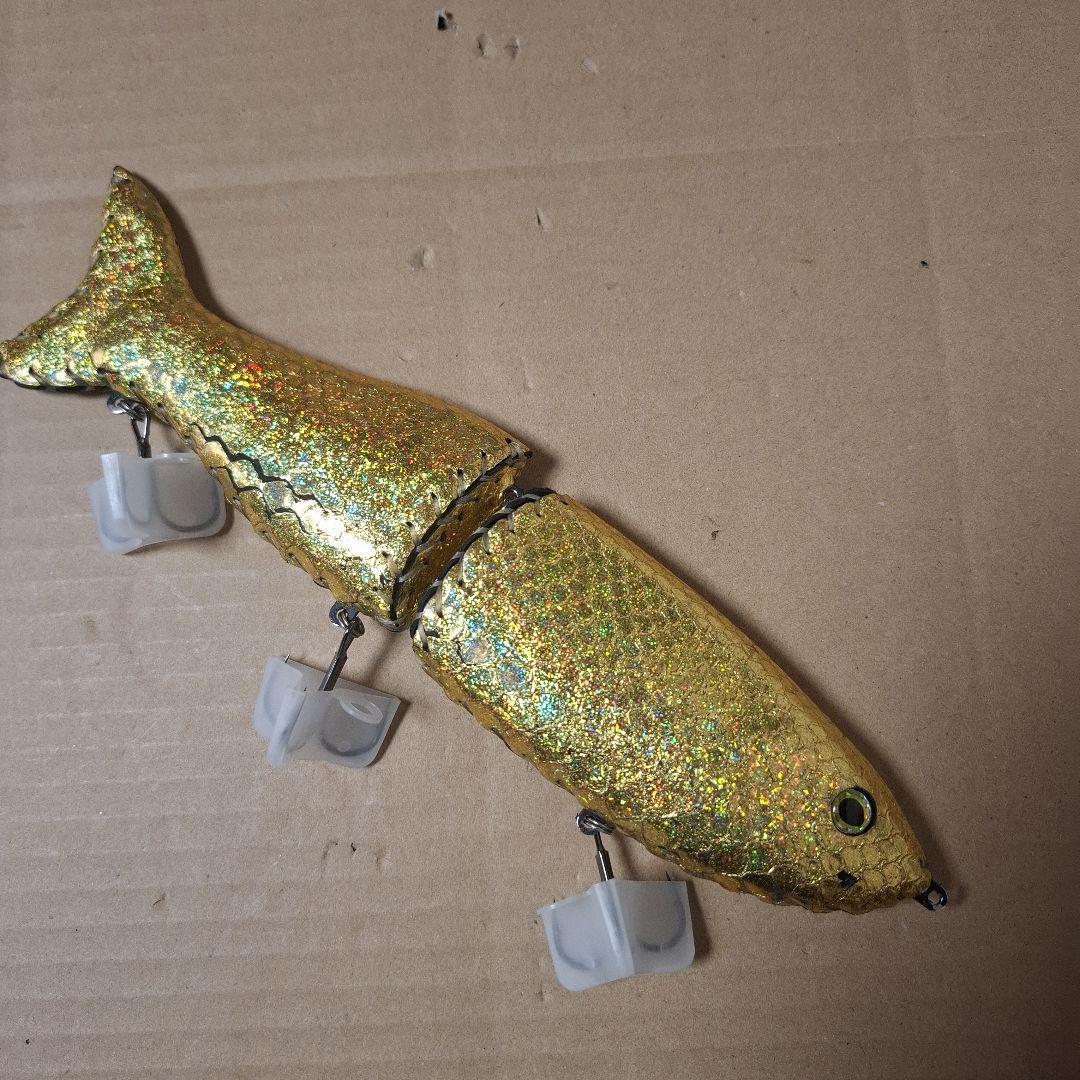 マニフォールド　パチイノ MANIFOLD PATINO 　ゴールド