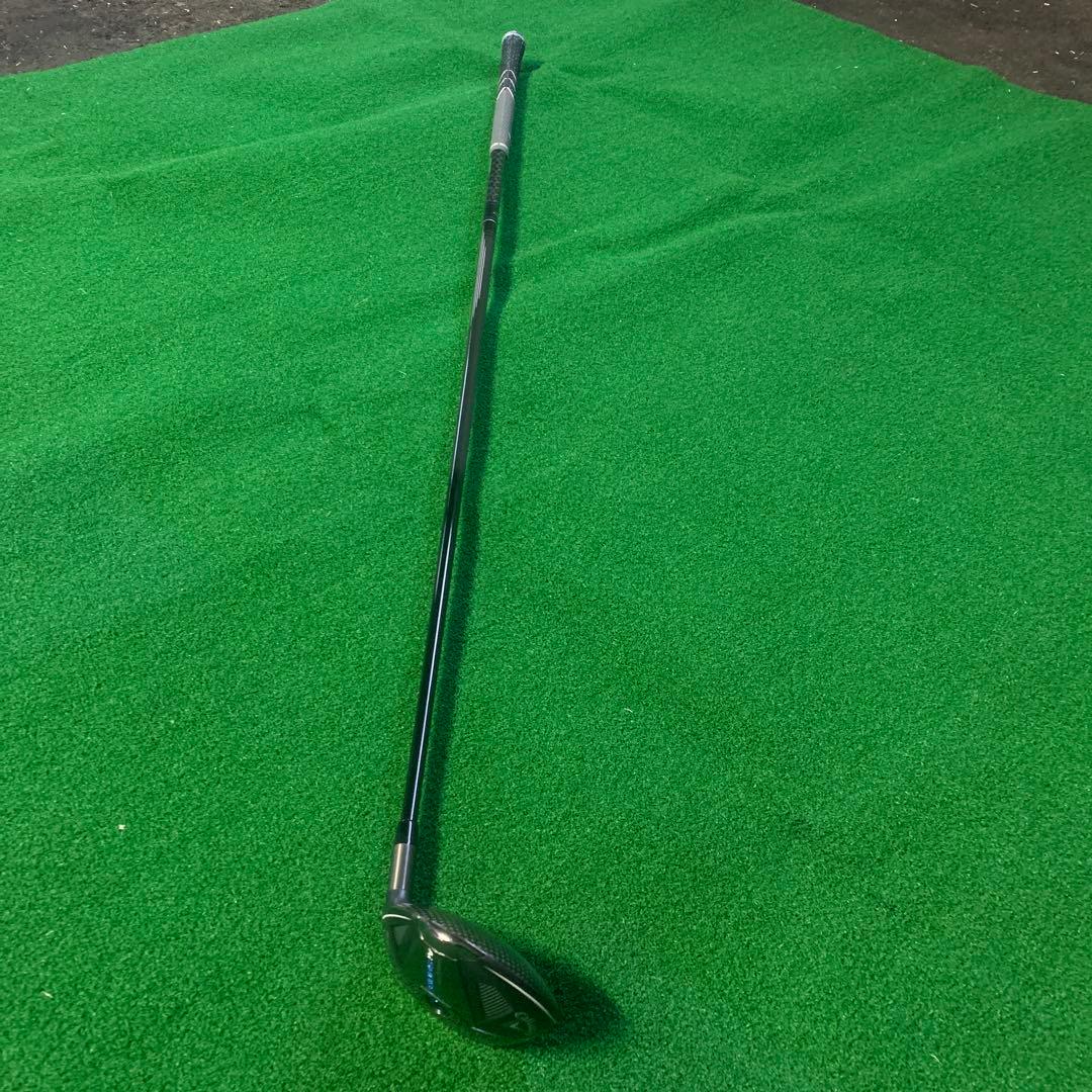 【美品】PARADYM Ai SMOKE ◆◆◆ 7W 20° 純正60S