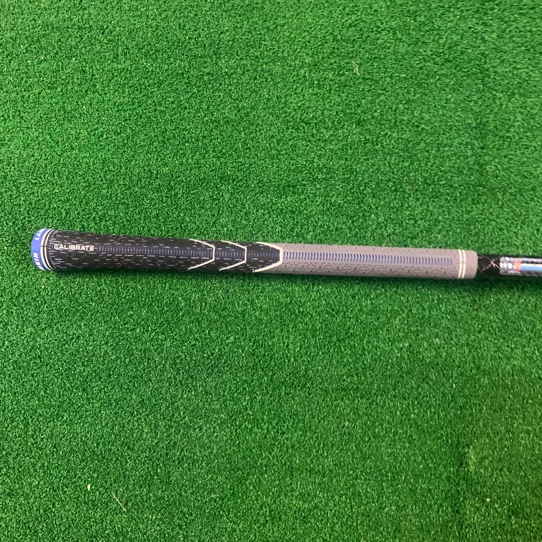 【美品】PARADYM Ai SMOKE ◆◆◆ 7W 20° 純正60S