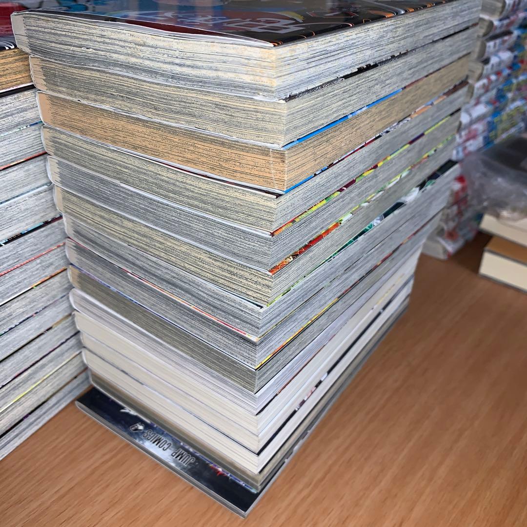 鬼滅の刃 全巻+0巻+公式ファンブック+ノベル3冊+短編集セット