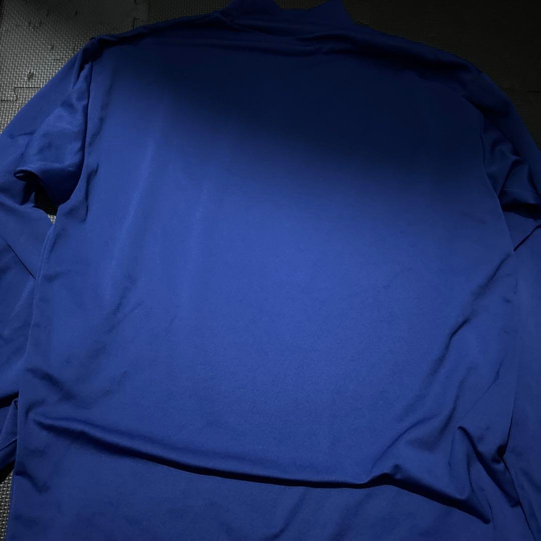 藤川球児のアンダーシャツ