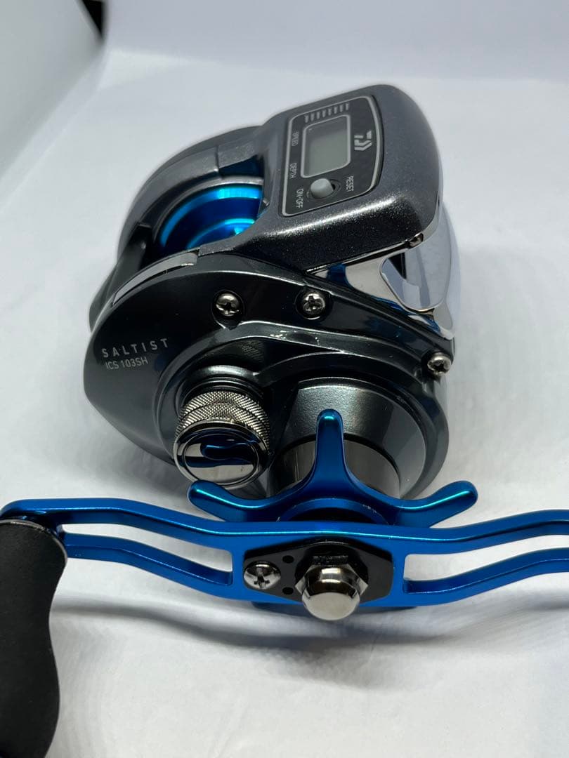 ダイワ DAIWA ソルティスト ICS103SH