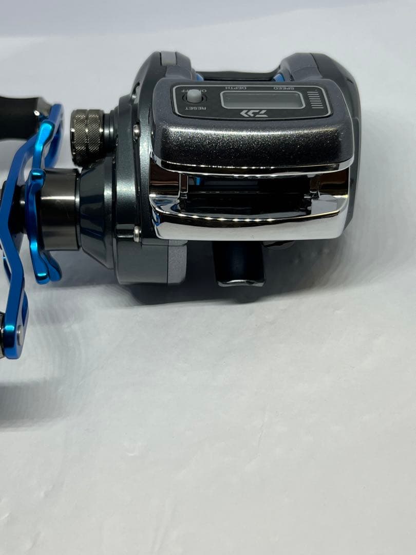 ダイワ DAIWA ソルティスト ICS103SH