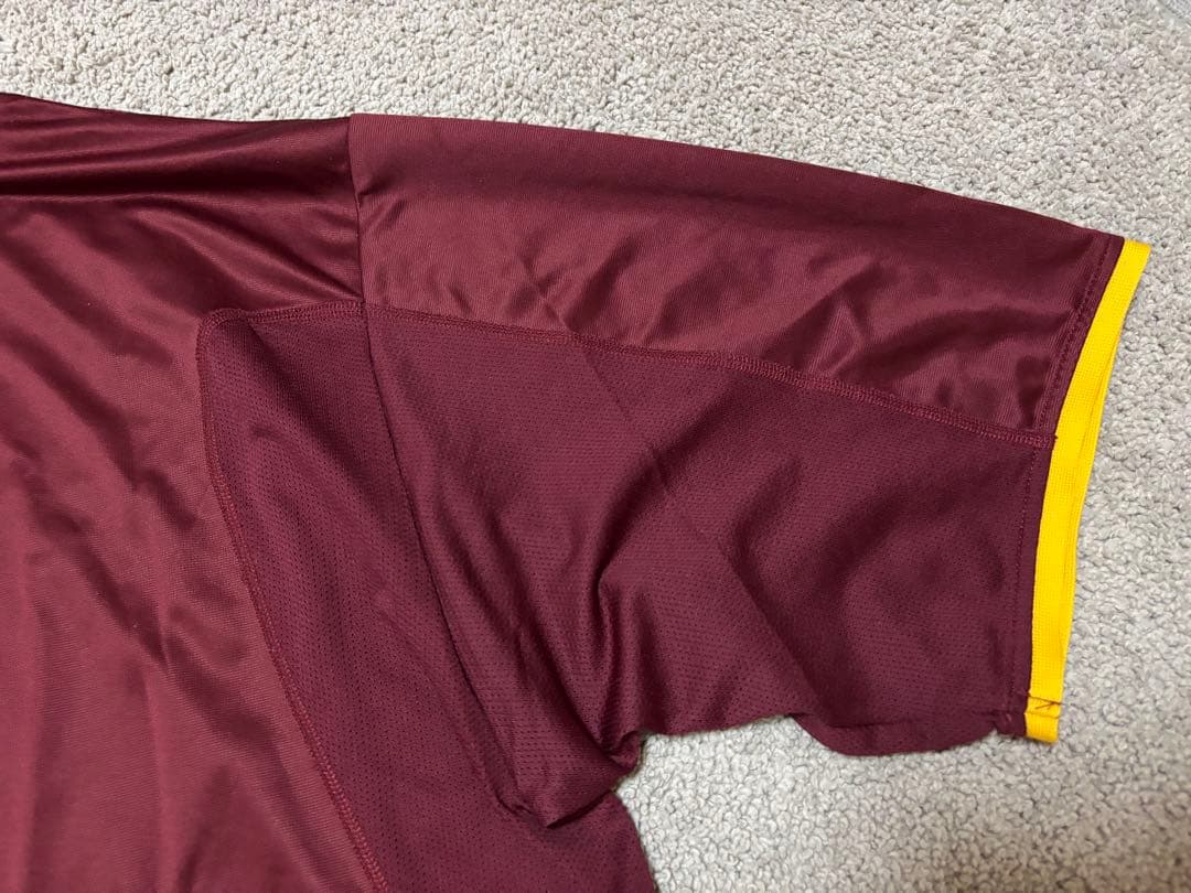 ポルトガル代表　ナイキ　ポルトガル製　ユニフォーム