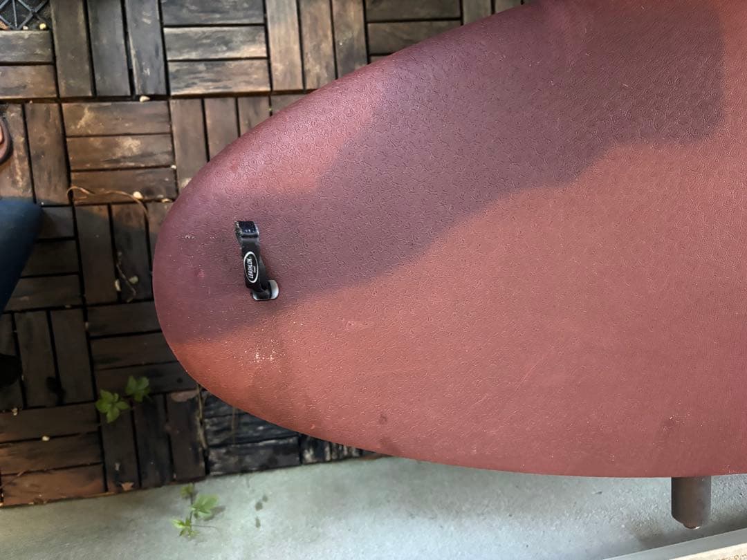 nagasaka 様用　送料込　クライム サーフボード ソフトボード CRIME