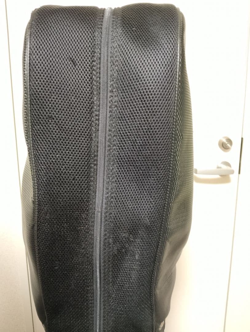 Titleist ブラック ゴルフバッグ・キャディバッグ