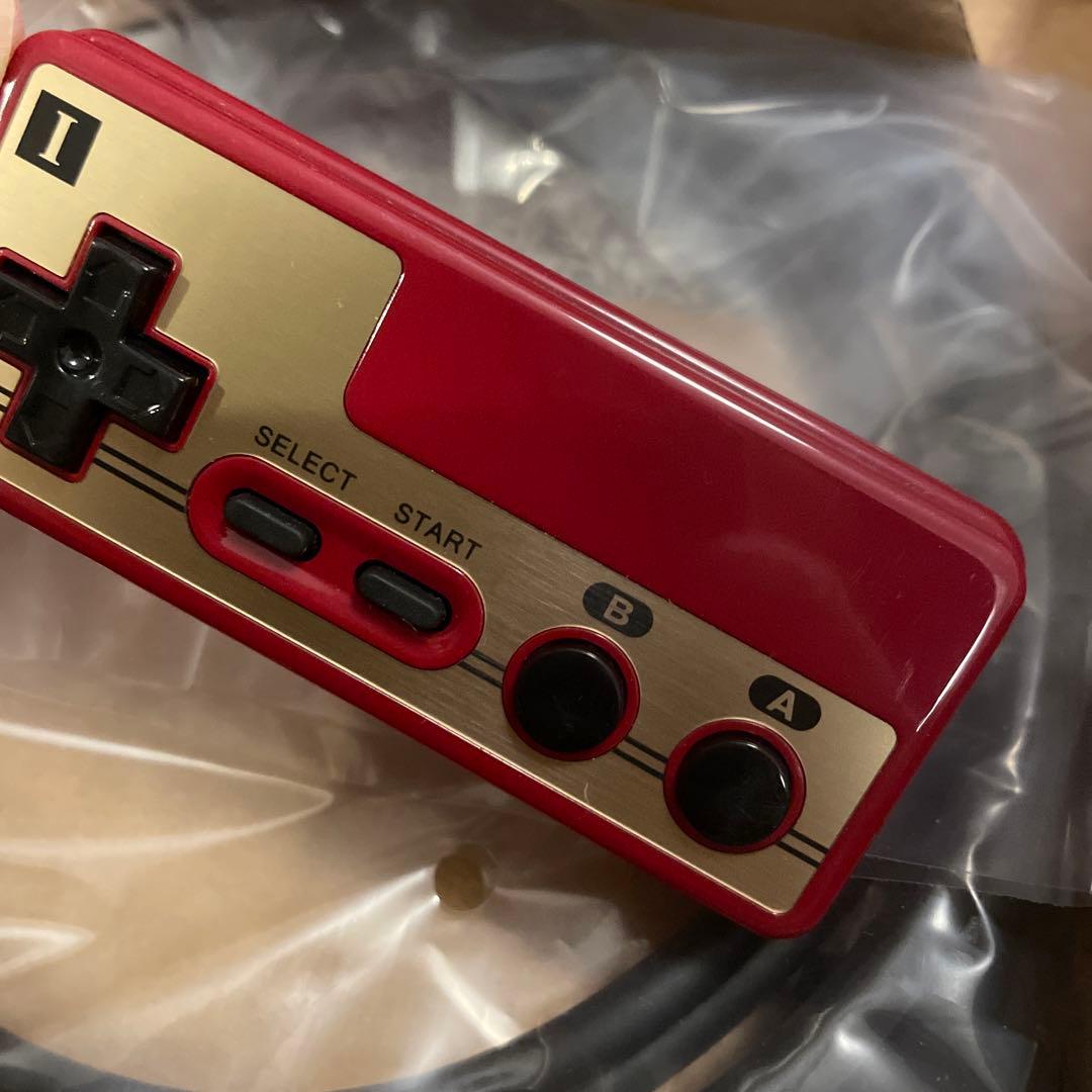 Nintendo クラシックミニ　週刊少年ジャンプ創刊５０周年記念バージョン