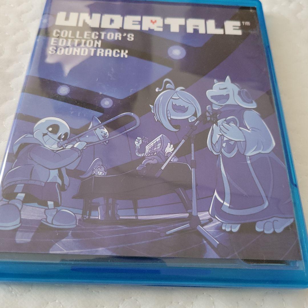 Nintendo Switch UNDERTALE COLLECTOR'S EDITION