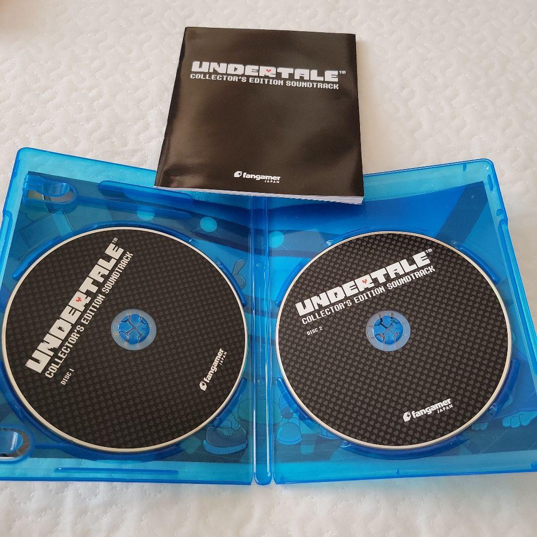 Nintendo Switch UNDERTALE COLLECTOR'S EDITION