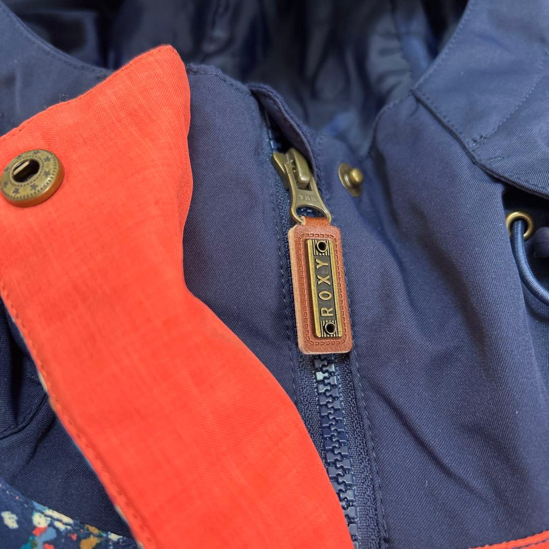 【未使用品】ROXY スノーボードジャケット DRY FLIGHT 10K ★M
