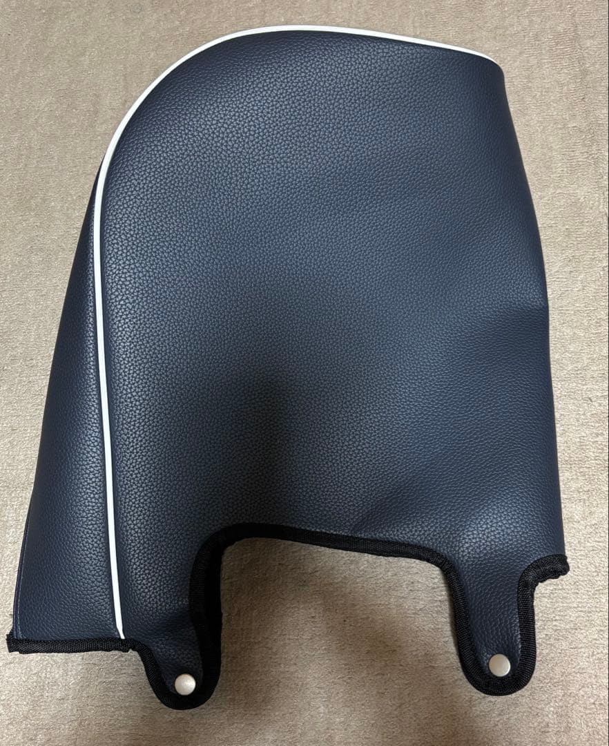 ま*お様 美品  9型　スタンドキャディバッグ、カート