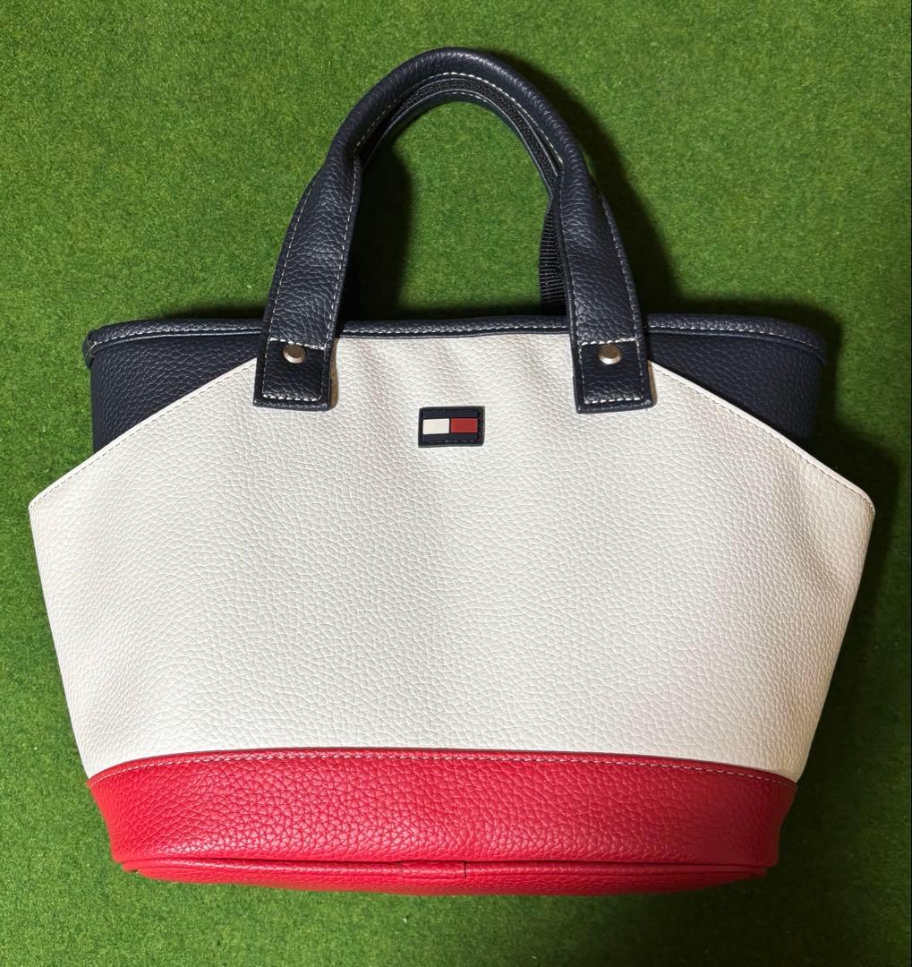 ま*お様 美品  9型　スタンドキャディバッグ、カート