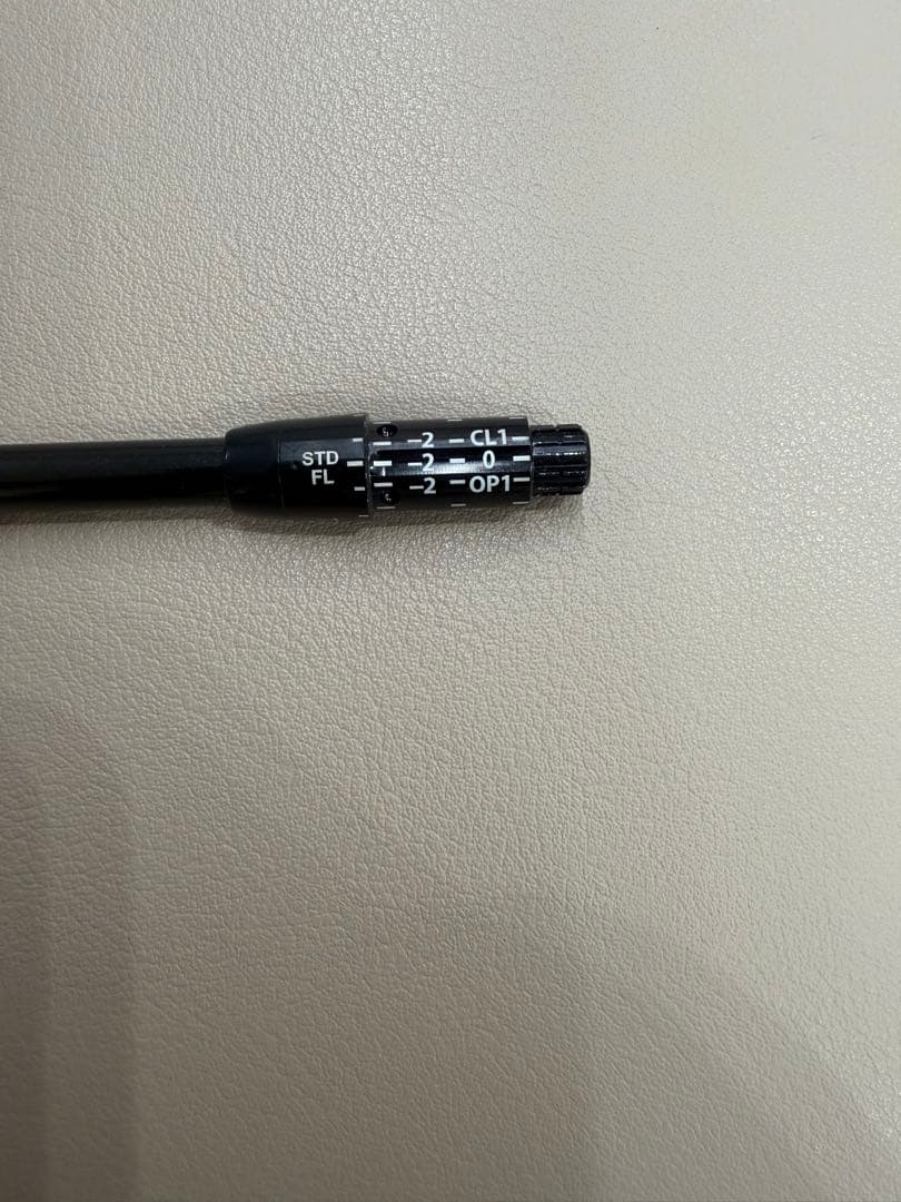 Fujikura VENTUS TR BLACK シャフト スリクソンスリーブ