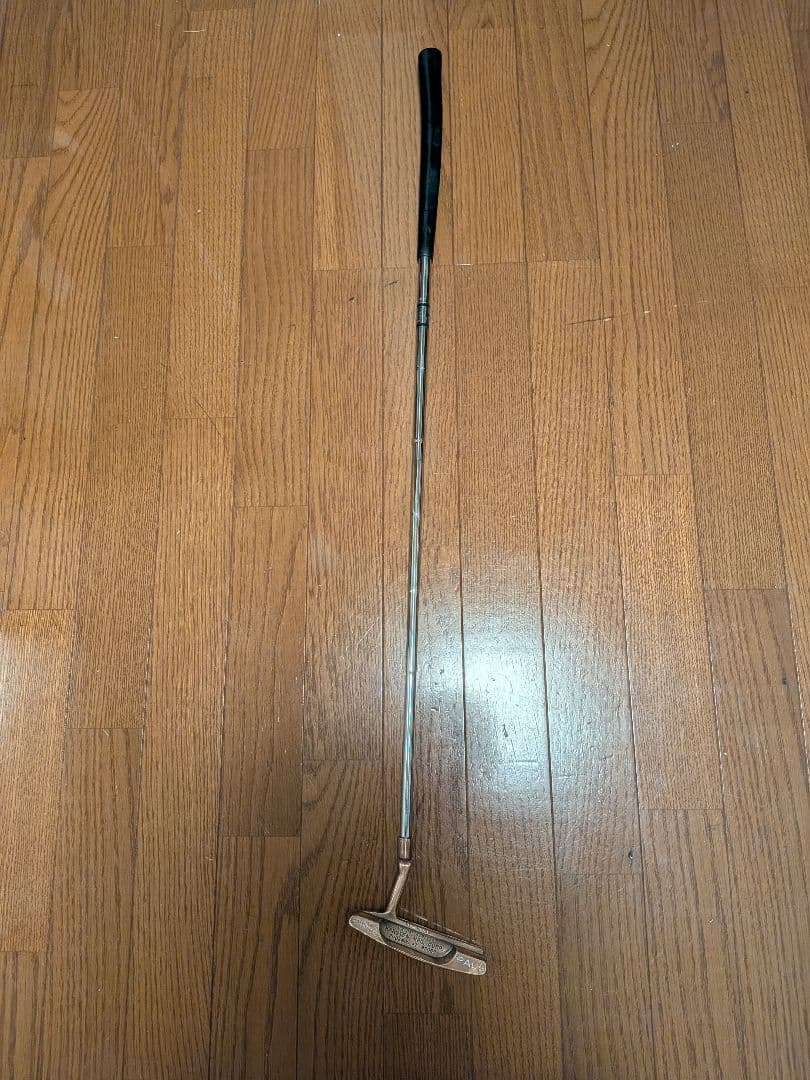 【長めのパター】PING PAL4 KARSTEN MFG. CORP. パター