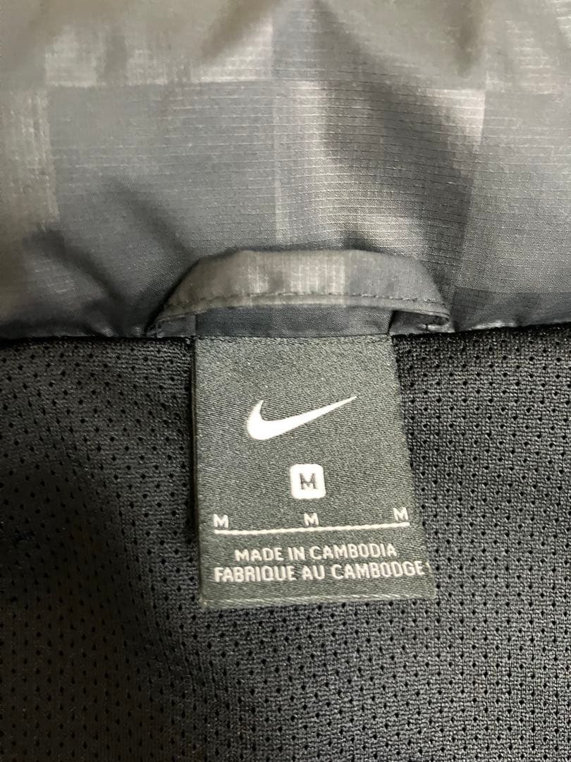 NIKE リバプール　ナイロンジャケット　Premier Liverpool