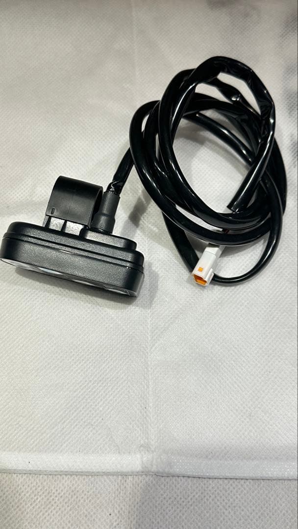 kちゃん専用YAMAHA PASナチュラS2012PM24NS X812ハンドル