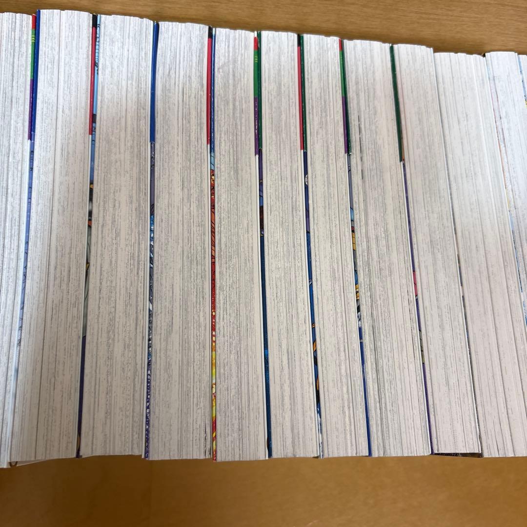 ドラゴンクエスト ダイの大冒険 新装彩録版　全25巻セット 全巻初版