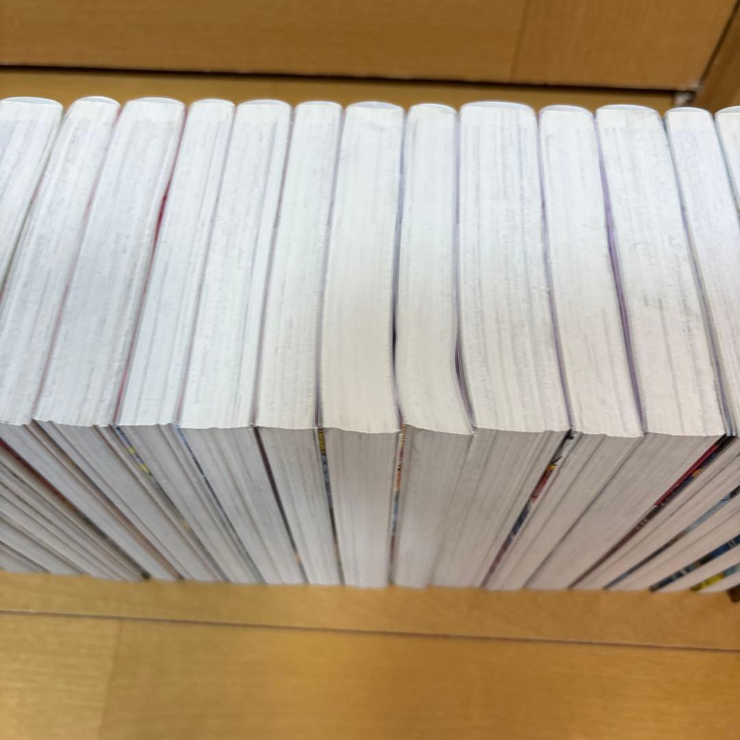 ドラゴンクエスト ダイの大冒険 新装彩録版　全25巻セット 全巻初版