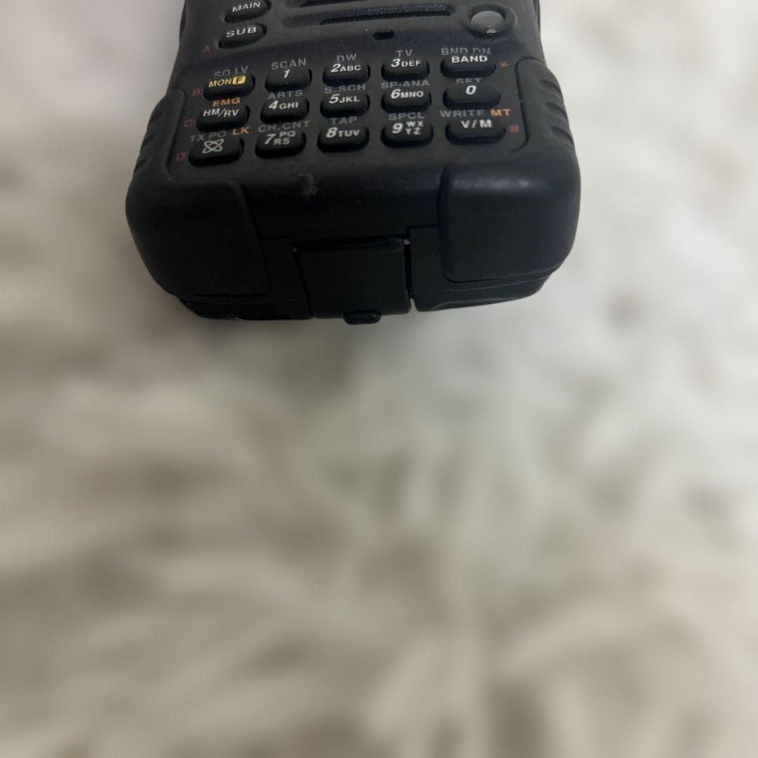 【美品】STANDARD VX-7 トランシーバー 送受信ok