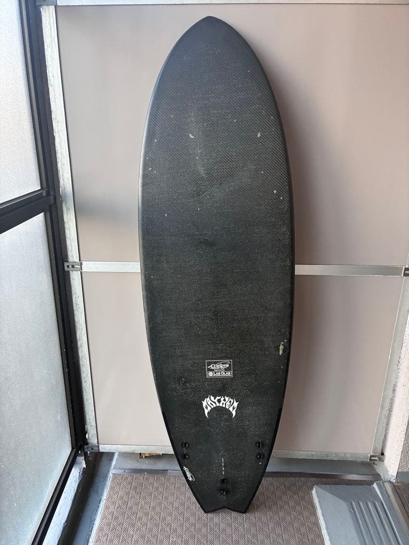 LOST RNF Aviso 5'10″ カーボン