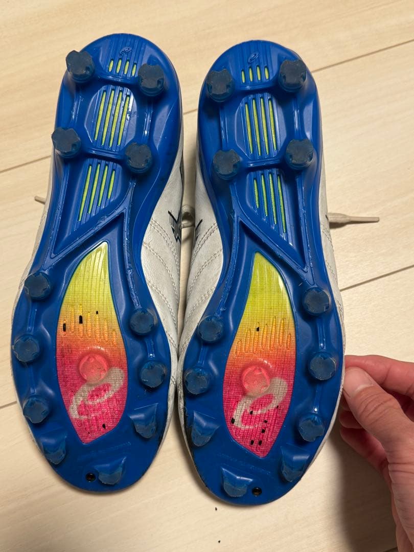 アシックス DS LIGHT X-FLY PRO 3 25cm