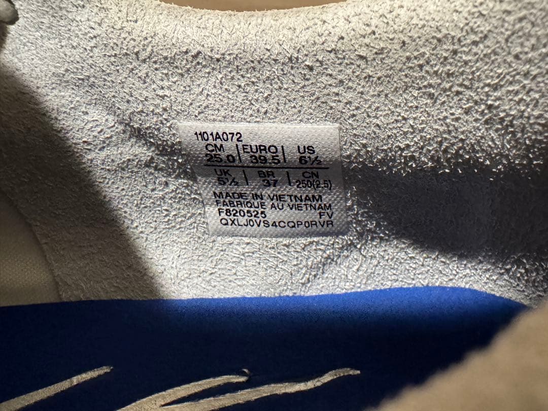 アシックス DS LIGHT X-FLY PRO 3 25cm